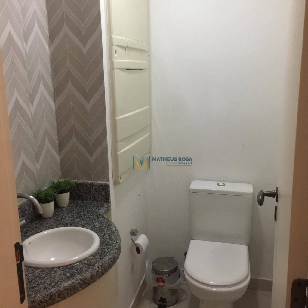 Apartamento à venda com 4 quartos, 117m² - Foto 14