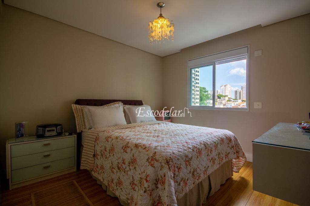 Apartamento à venda com 4 quartos, 130m² - Foto 19