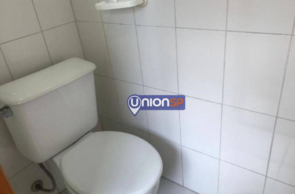 Apartamento à venda com 2 quartos, 64m² - Foto 9