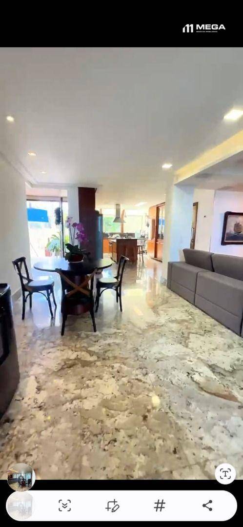 Casa, 4 quartos, 700 m² - Foto 5