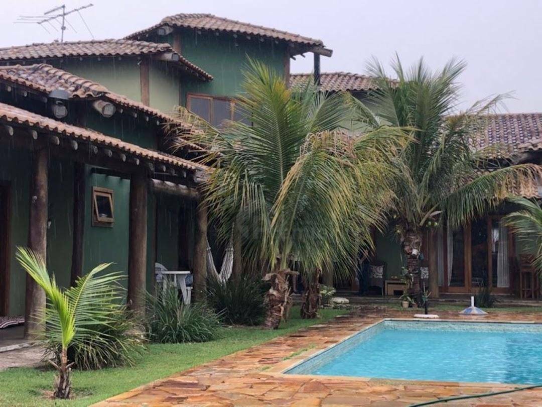 Chácara à venda e aluguel com 3 quartos, 442m² - Foto 30