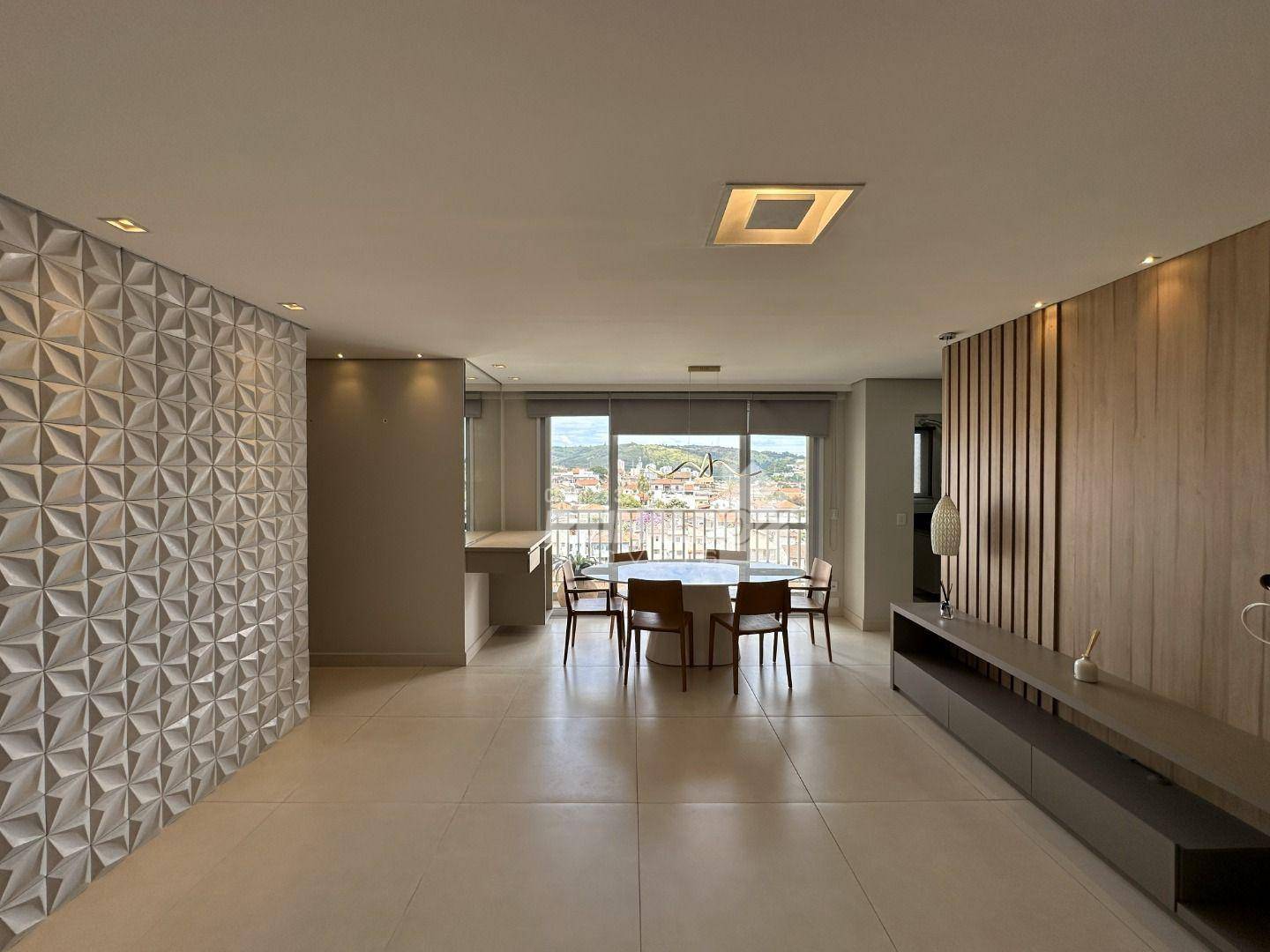 Apartamento, 3 quartos, 90 m² - Foto 4