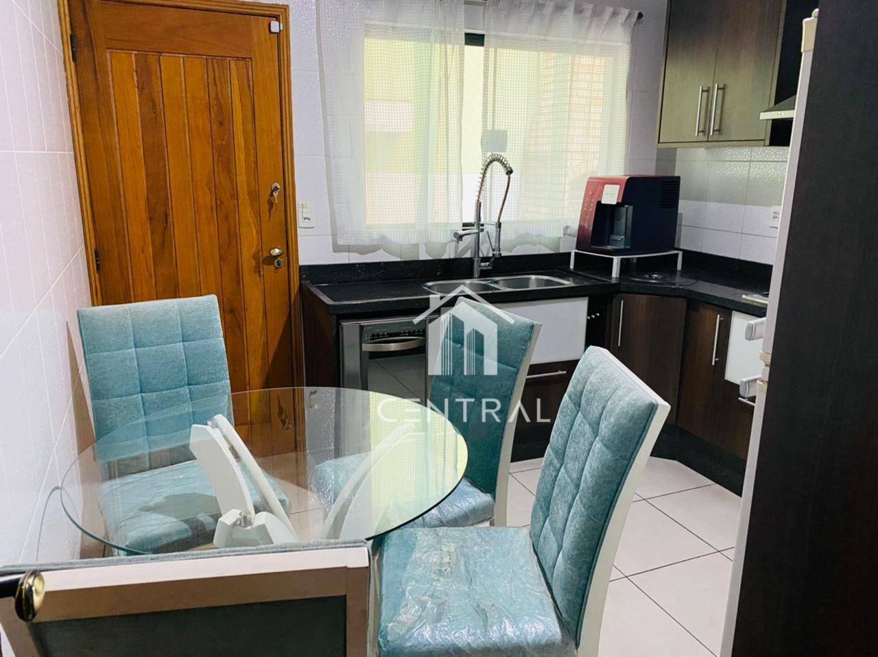 Sobrado à venda com 3 quartos, 150m² - Foto 10