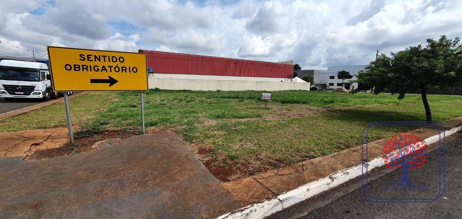 Terreno à venda, 1500M2 - Foto 1