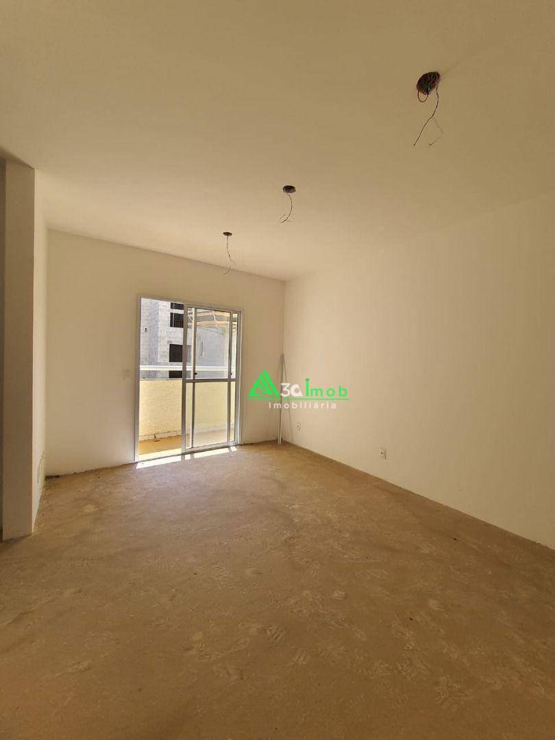 Apartamento à venda com 3 quartos, 73m² - Foto 7