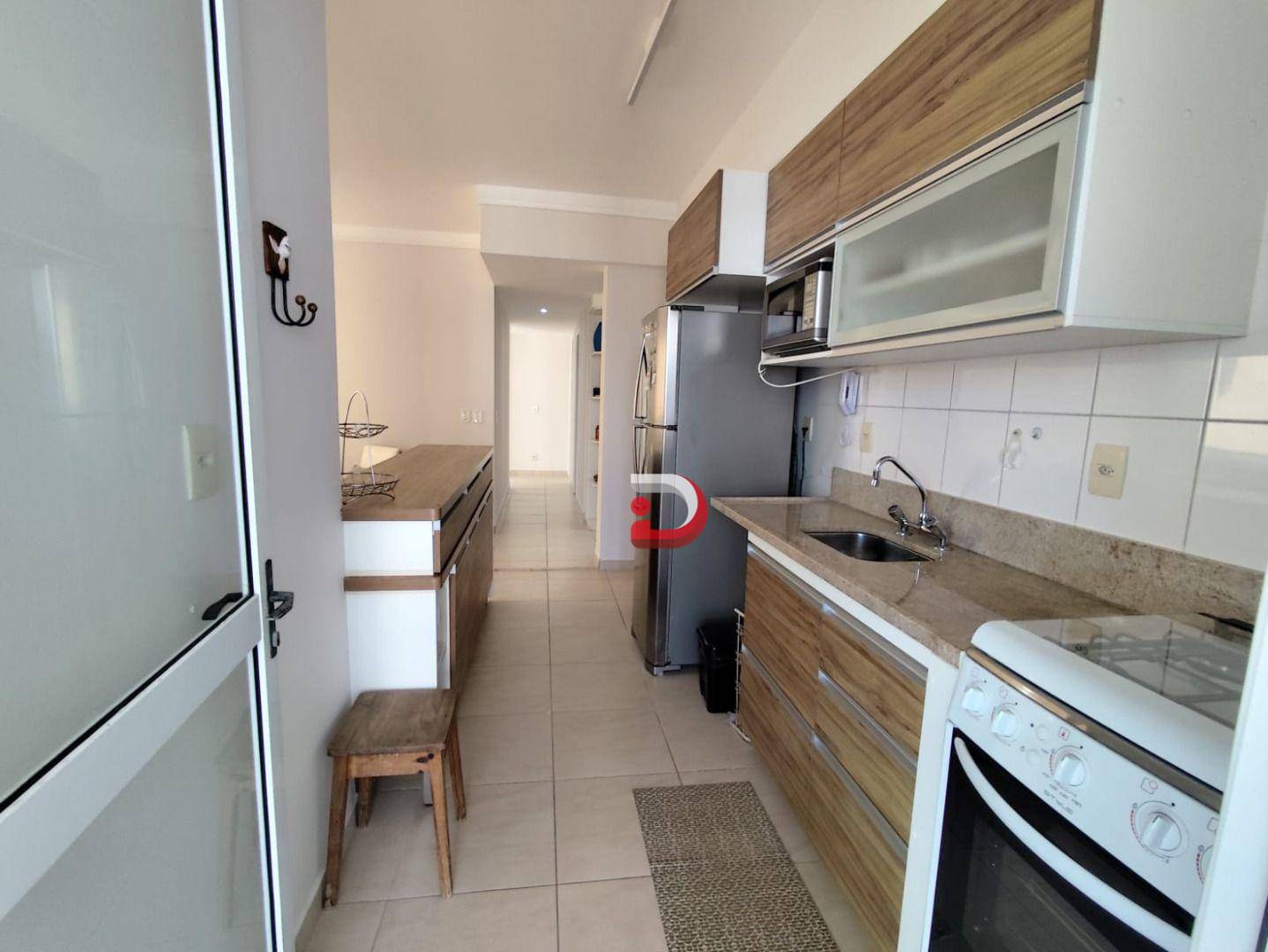 Apartamento à venda com 3 quartos, 126m² - Foto 7