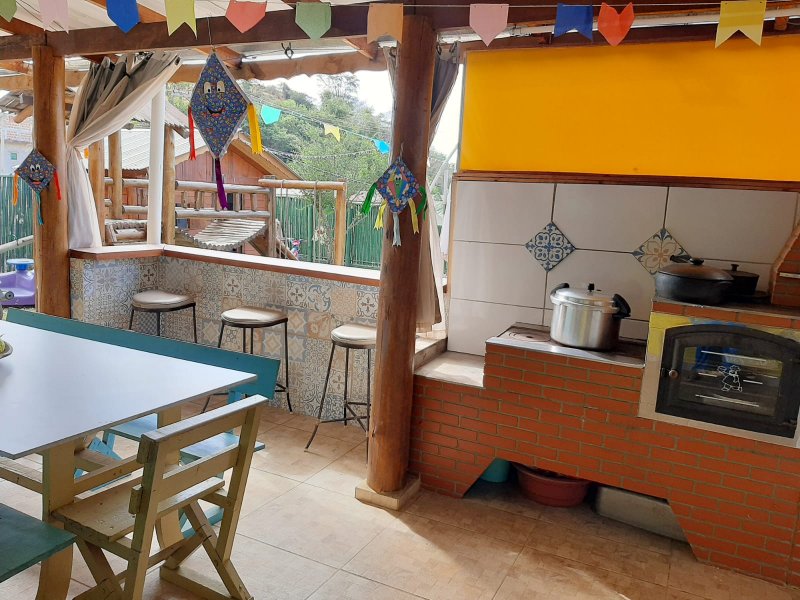 Chácara, 2 quartos, 160 m² - Foto 20