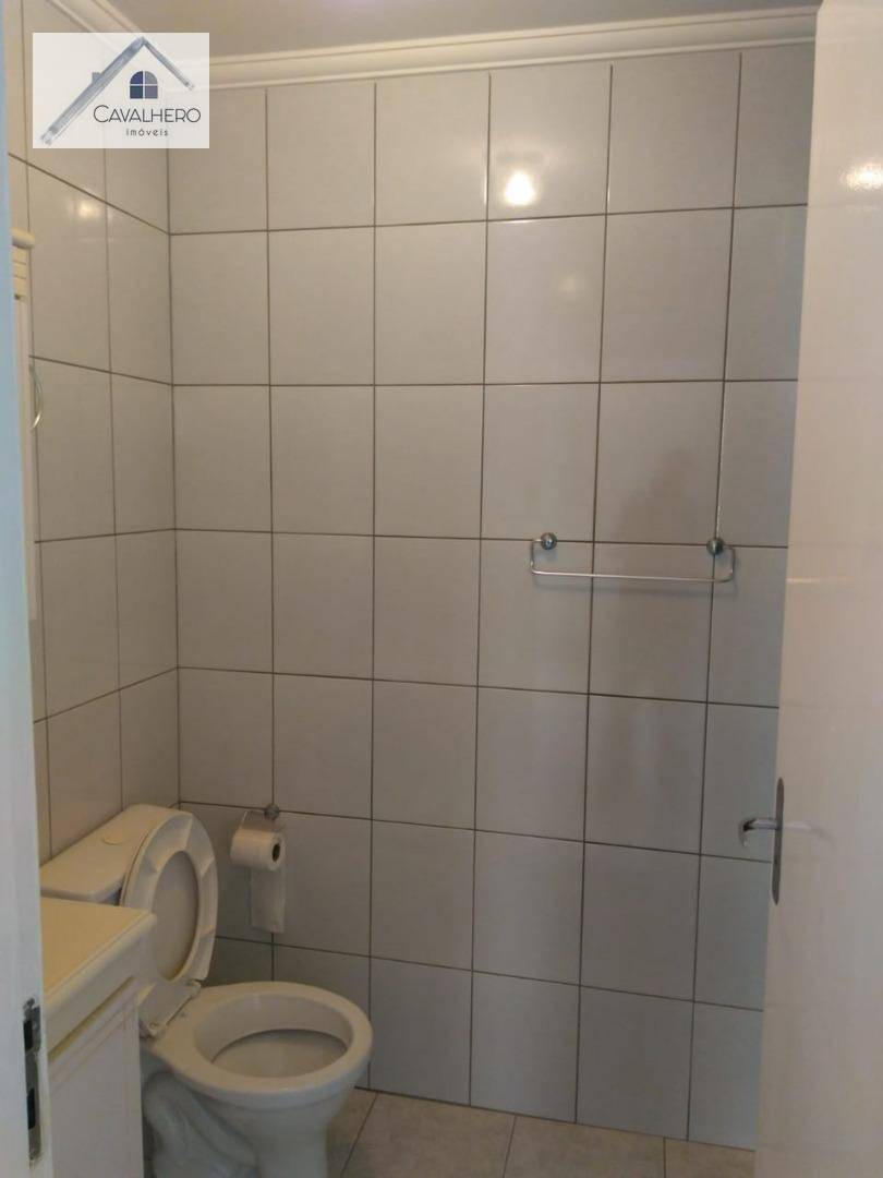 Apartamento à venda com 2 quartos, 69m² - Foto 5