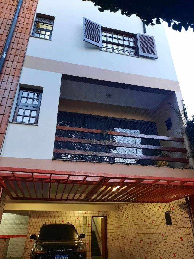 Sobrado à venda e aluguel com 3 quartos, 278m² - Foto 94