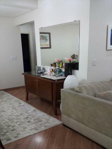 Apartamento à venda com 2 quartos, 117m² - Foto 2