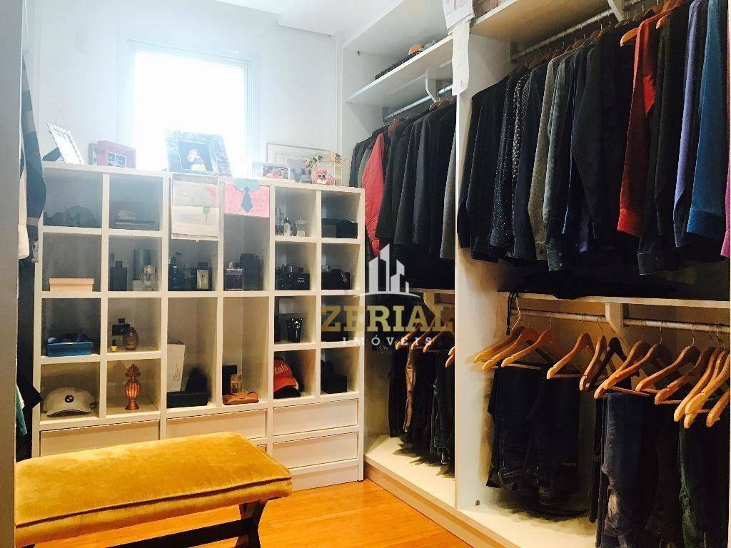 Apartamento à venda com 4 quartos, 264m² - Foto 17