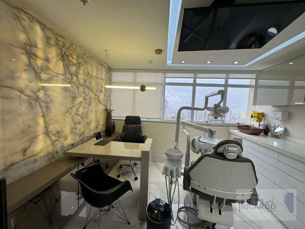 Conjunto Comercial-Sala à venda, 68m² - Foto 11