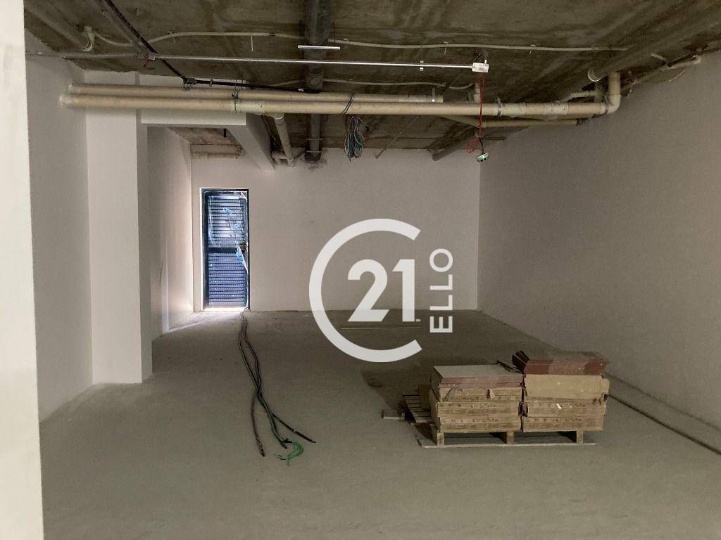 Loja-Salão para alugar, 240m² - Foto 5