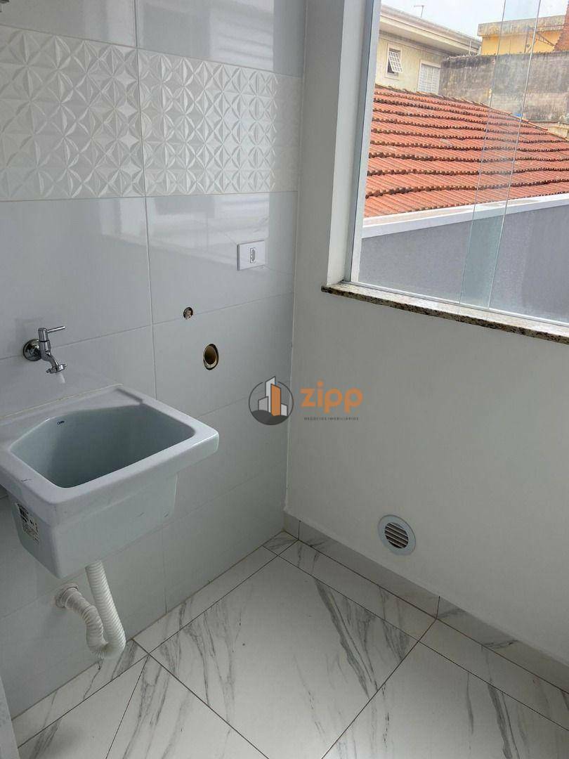 Apartamento à venda com 2 quartos, 42m² - Foto 5