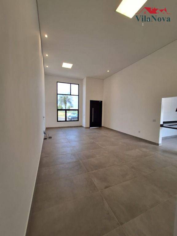 Casa de Condomínio à venda com 3 quartos, 201m² - Foto 8