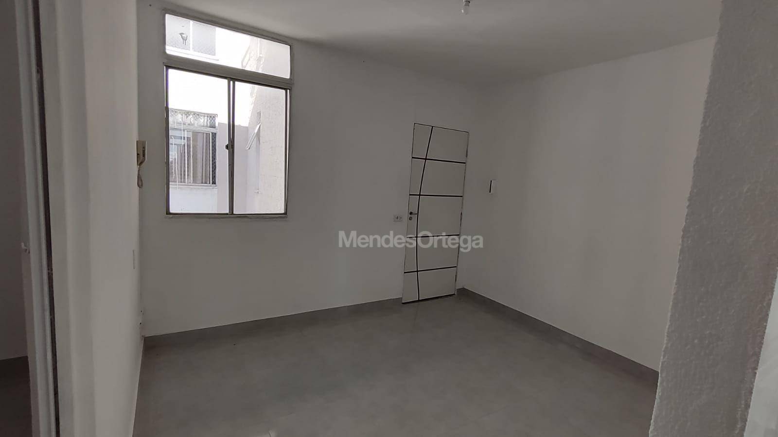 Apartamento à venda com 2 quartos, 52m² - Foto 9