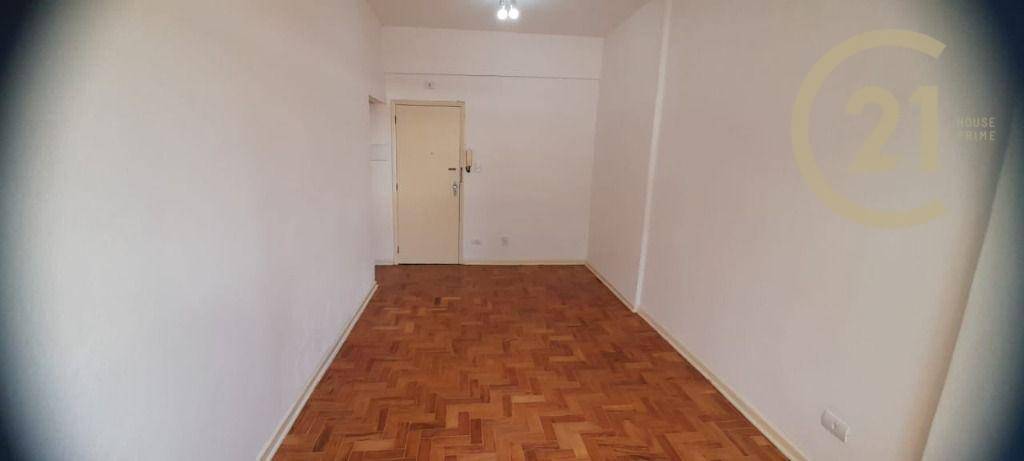 Apartamento à venda com 1 quarto, 25m² - Foto 1