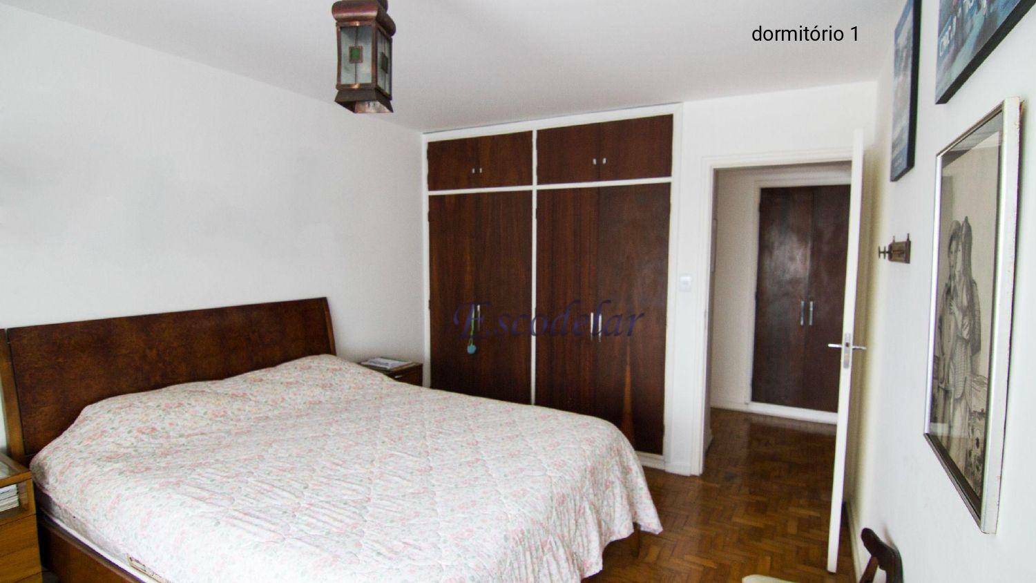 Apartamento à venda com 3 quartos, 183m² - Foto 9