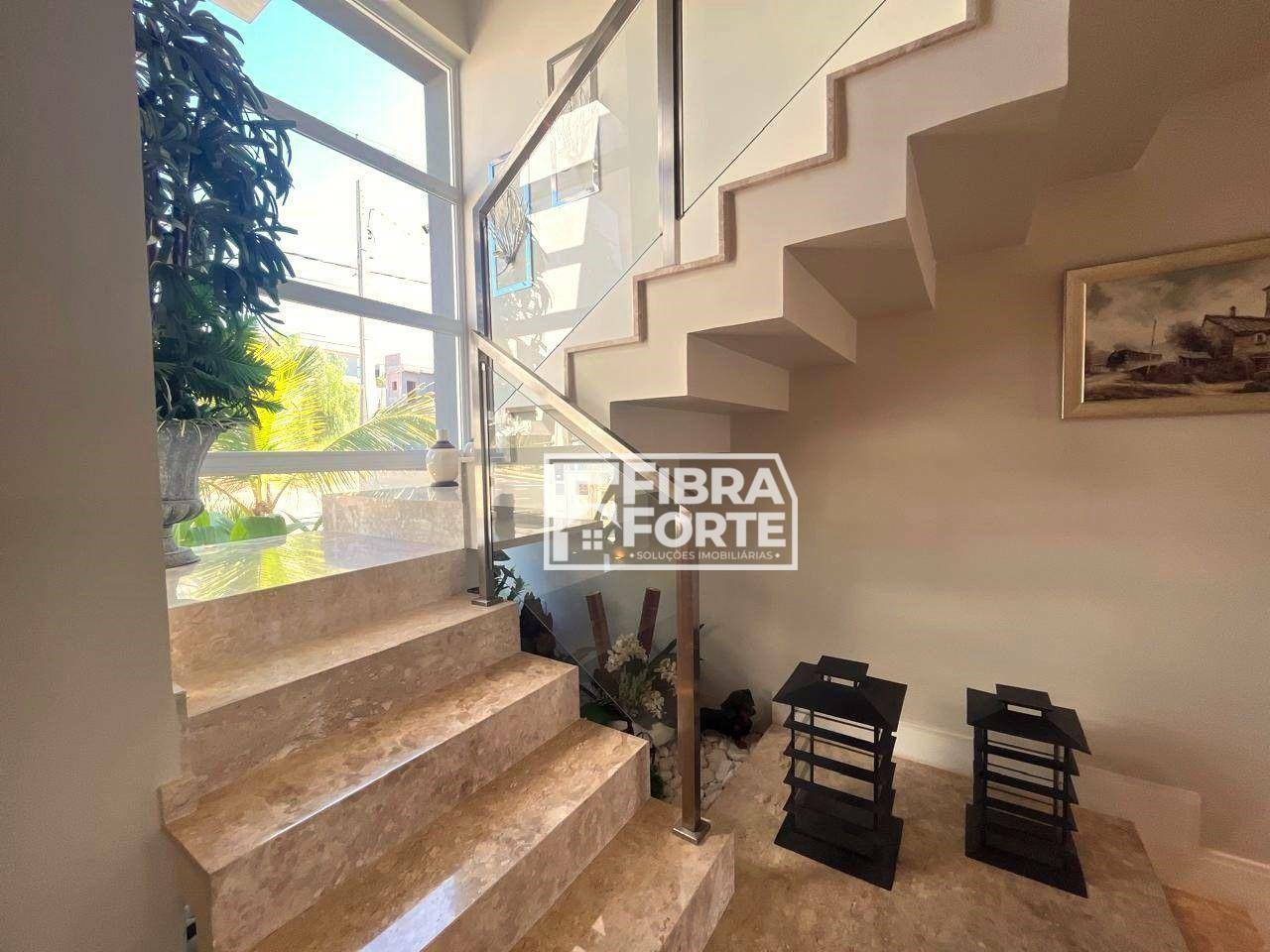 Casa de Condomínio à venda com 4 quartos, 297m² - Foto 21