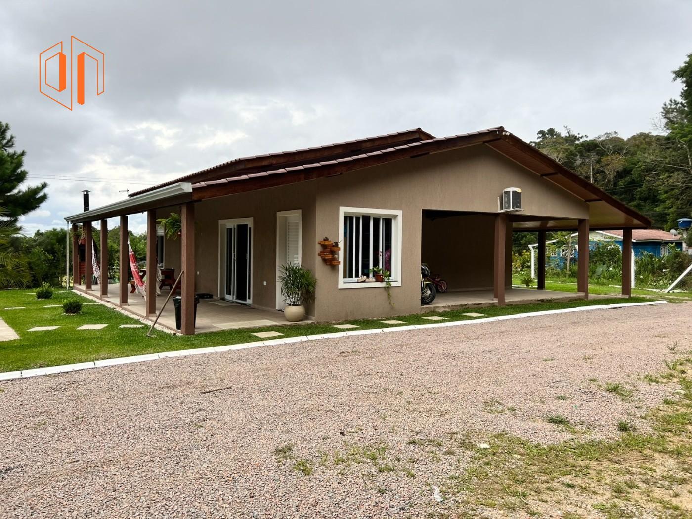 Chácara à venda, 4550m² - Foto 2
