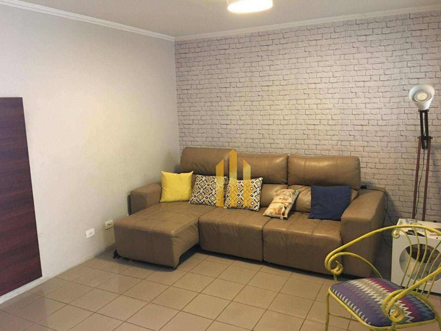 Sobrado à venda com 3 quartos, 220m² - Foto 12