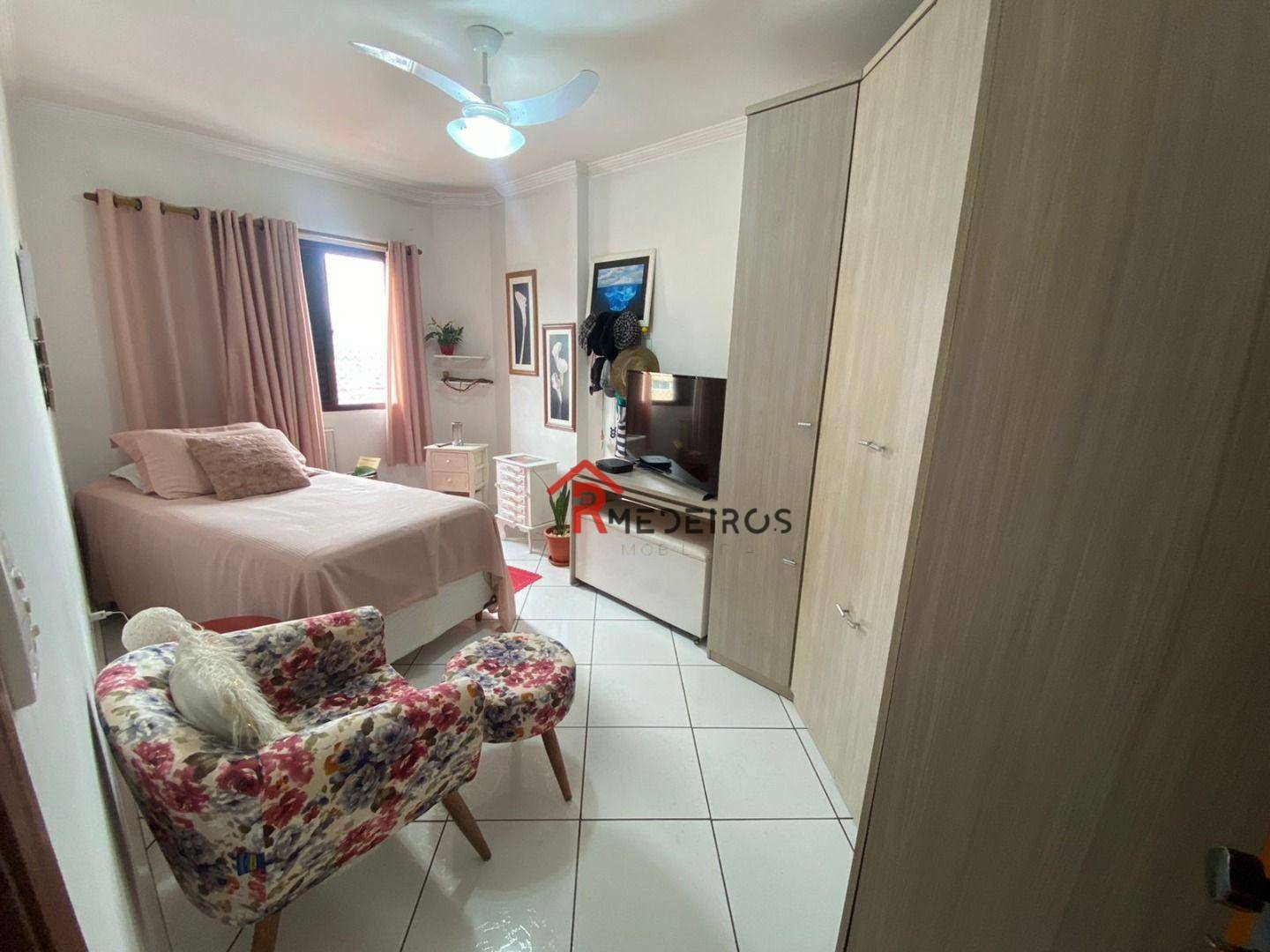 Apartamento à venda com 3 quartos, 99m² - Foto 11