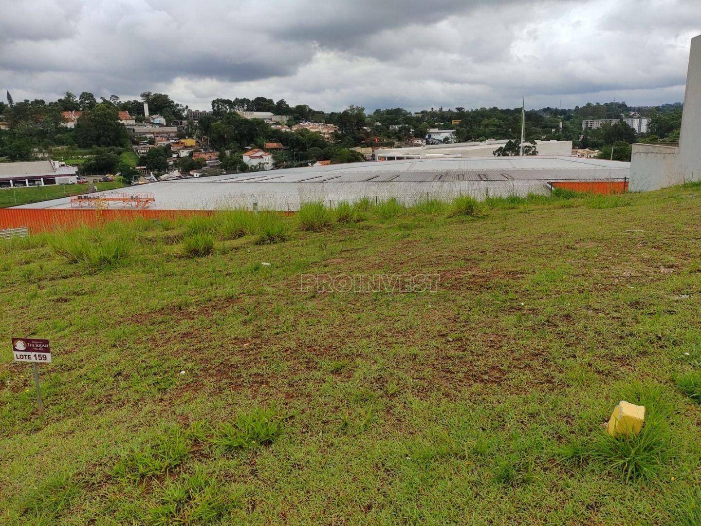 Loteamento e Condomínio à venda, 144M2 - Foto 6