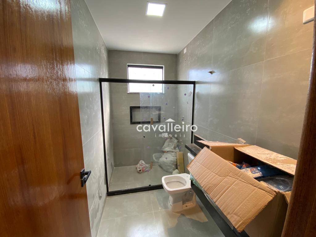 Casa à venda com 3 quartos, 128m² - Foto 14