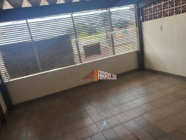 Sobrado à venda com 3 quartos, 115m² - Foto 3