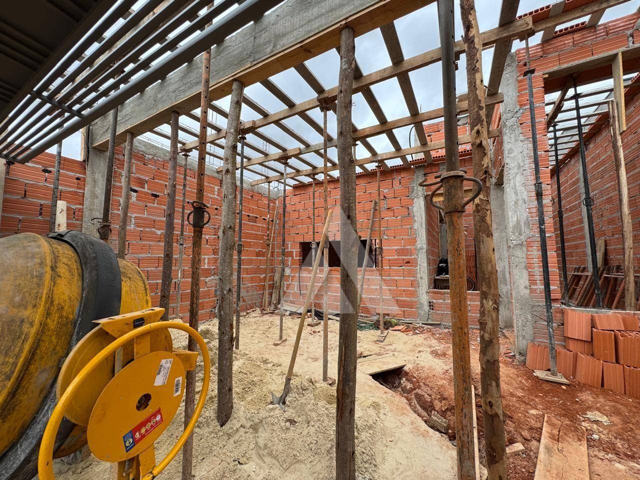 Casa, 3 quartos, 147 m² - Foto 1