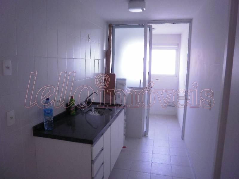 Apartamento para alugar com 3 quartos, 84m² - Foto 15