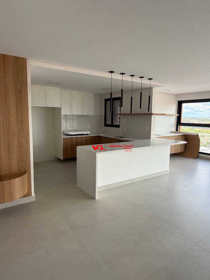 Apartamento, 3 quartos, 155 m² - Foto 4