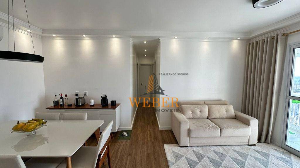 Apartamento à venda com 3 quartos, 78m² - Foto 18