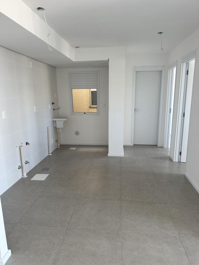 Apartamento à venda com 2 quartos, 50m² - Foto 3