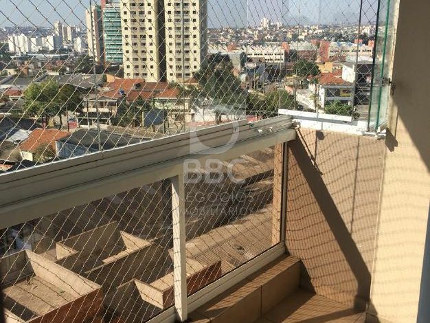 Apartamento à venda com 3 quartos, 97m² - Foto 7