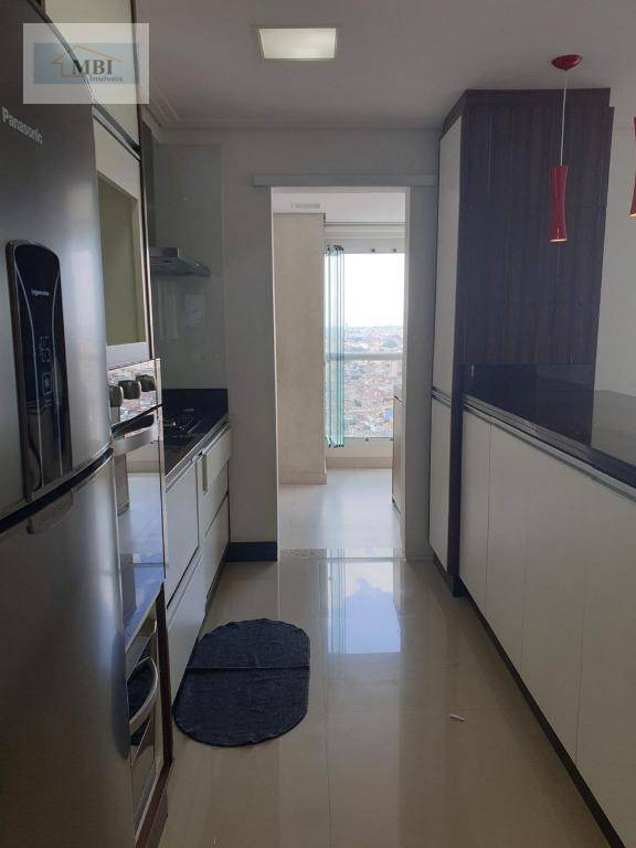 Apartamento à venda com 3 quartos, 105m² - Foto 20