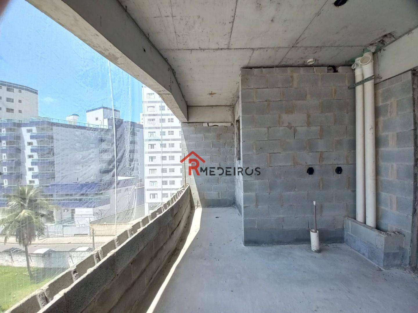 Apartamento à venda com 3 quartos, 115m² - Foto 6