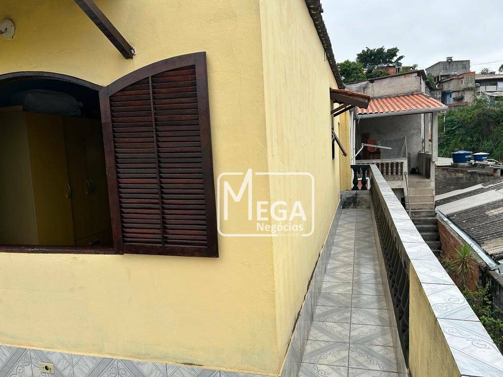 Casa à venda com 3 quartos, 160m² - Foto 23