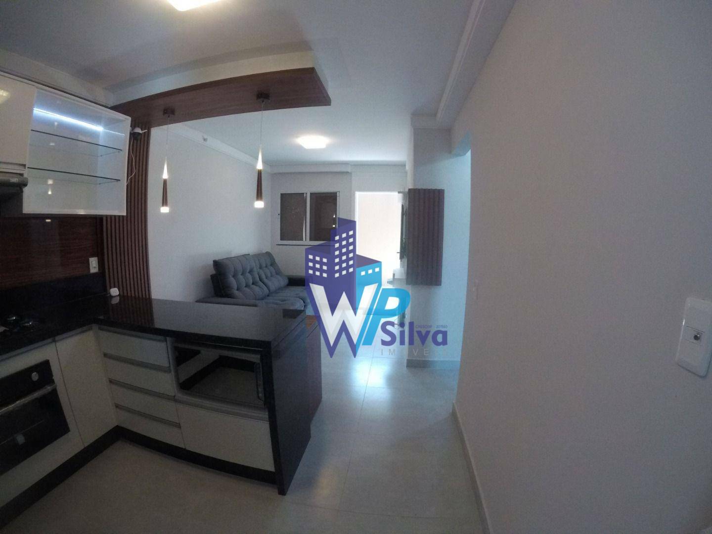 Apartamento à venda com 2 quartos, 45m² - Foto 23