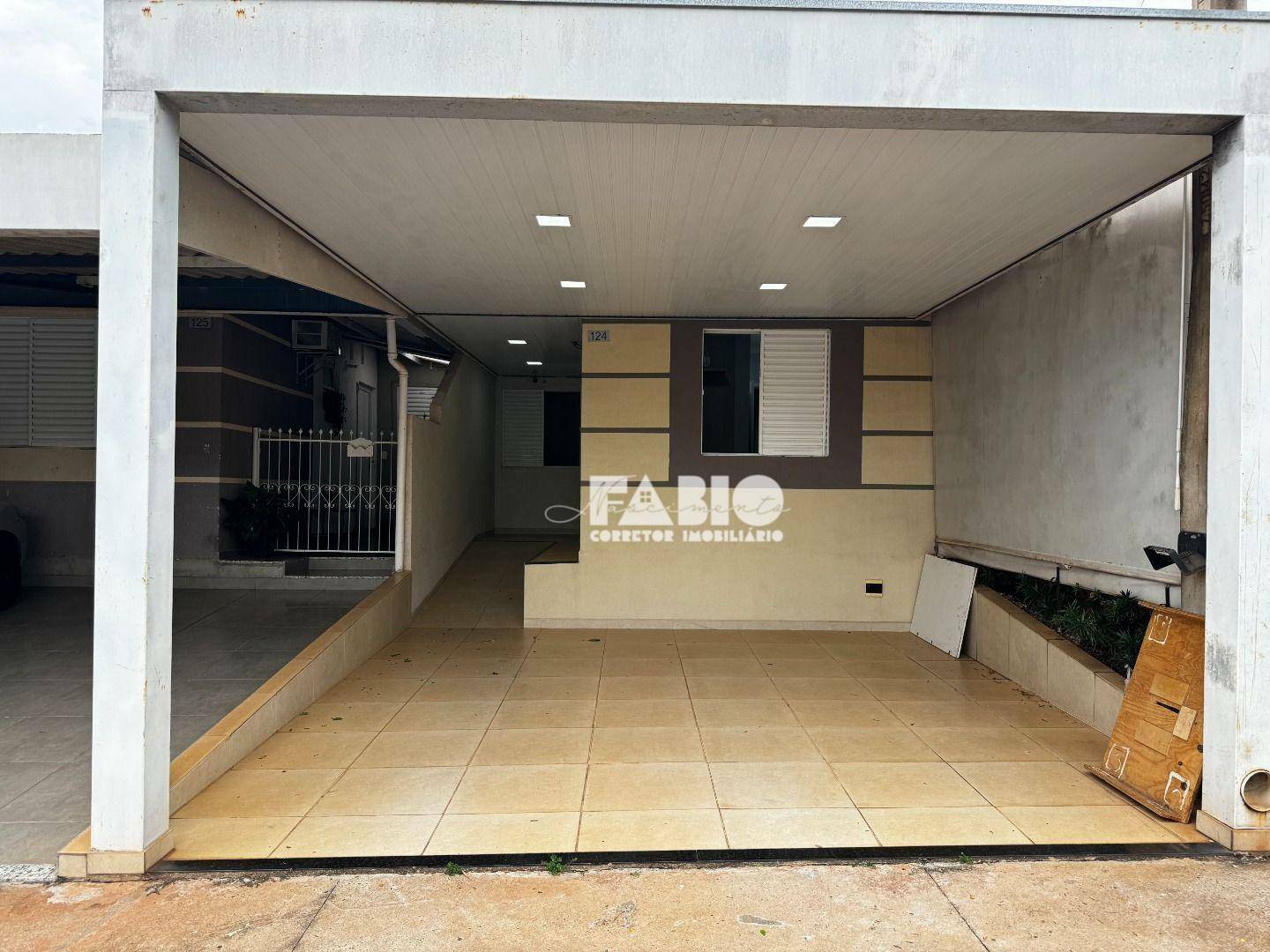 Casa de Condomínio à venda com 3 quartos, 90m² - Foto 2