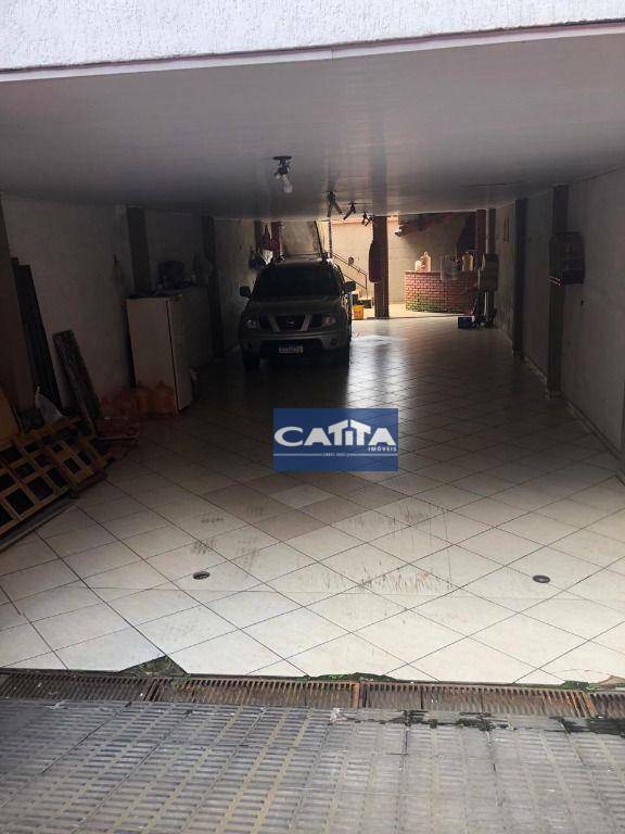 Sobrado à venda com 3 quartos, 220m² - Foto 9