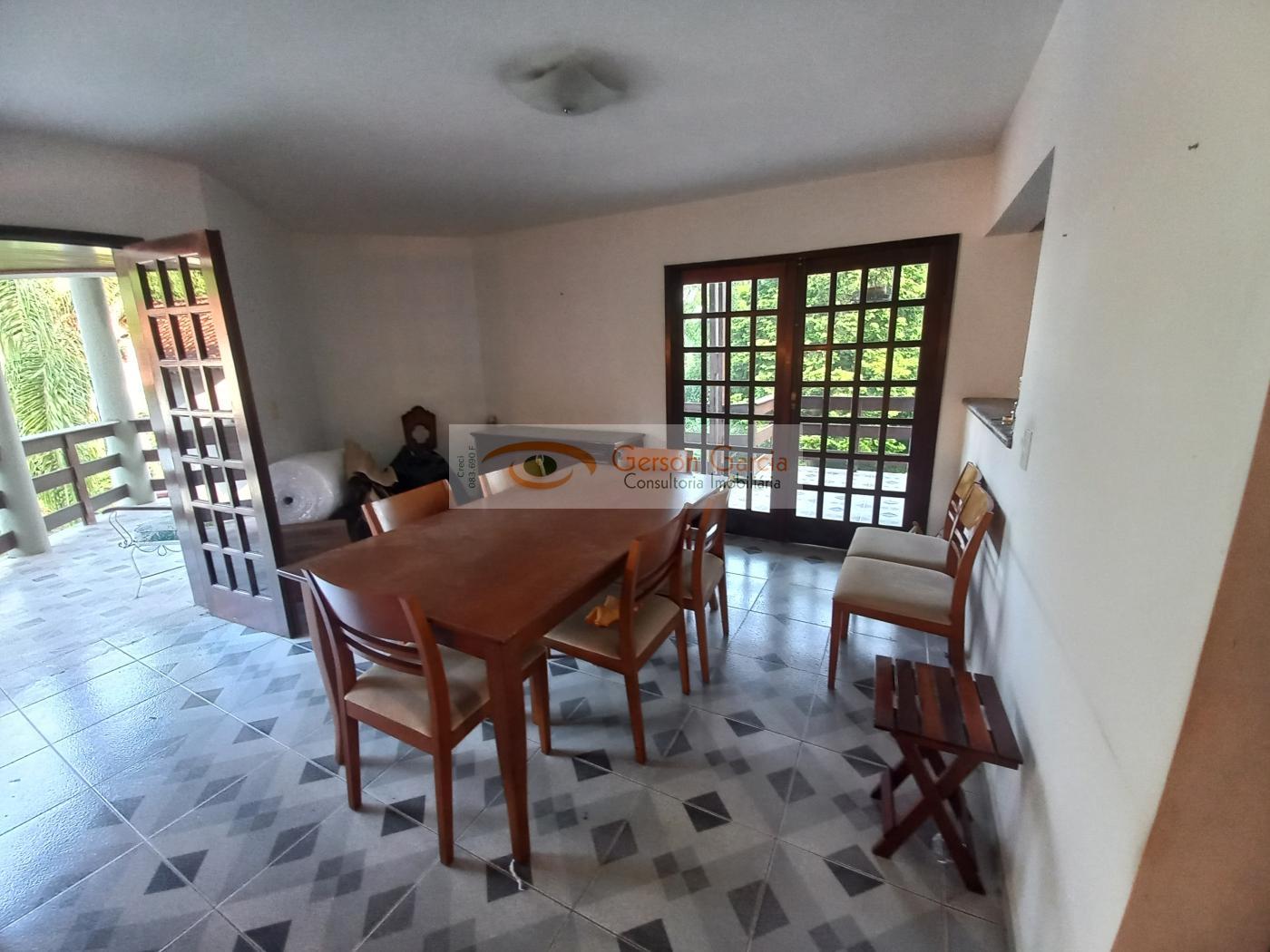 Casa de Condomínio à venda com 3 quartos, 370m² - Foto 22