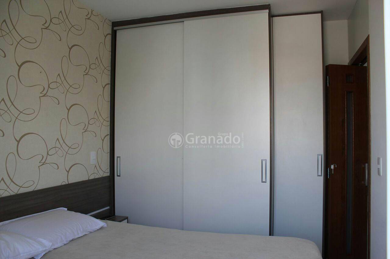 Apartamento à venda com 1 quarto, 40m² - Foto 10