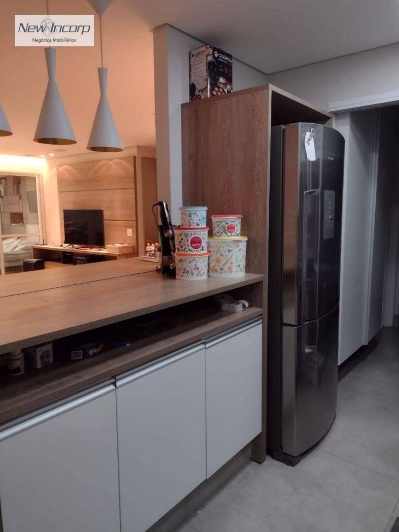 Apartamento à venda com 2 quartos, 115m² - Foto 3