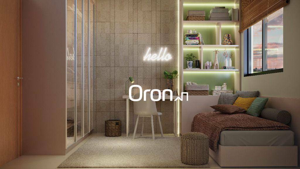 Apartamento à venda com 2 quartos, 60m² - Foto 7