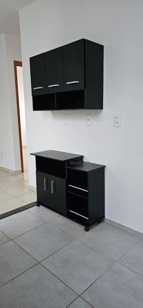 Apartamento para alugar com 2 quartos, 43m² - Foto 9