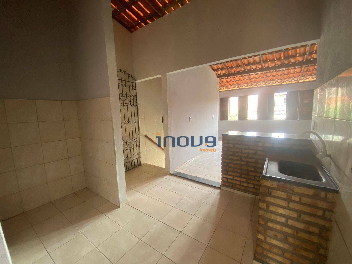 Casa para alugar com 2 quartos, 68M2 - Foto 3