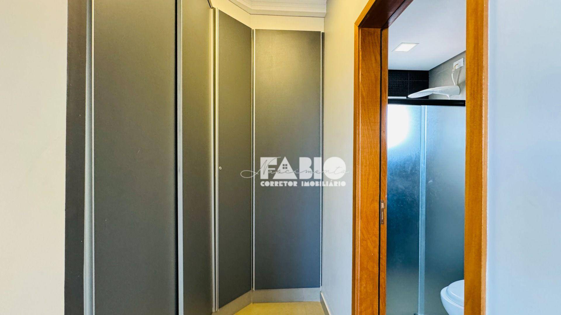 Apartamento à venda com 2 quartos, 65m² - Foto 11