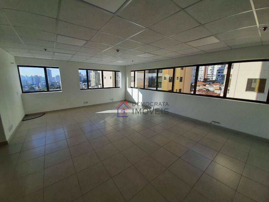 Conjunto Comercial-Sala à venda, 52m² - Foto 1