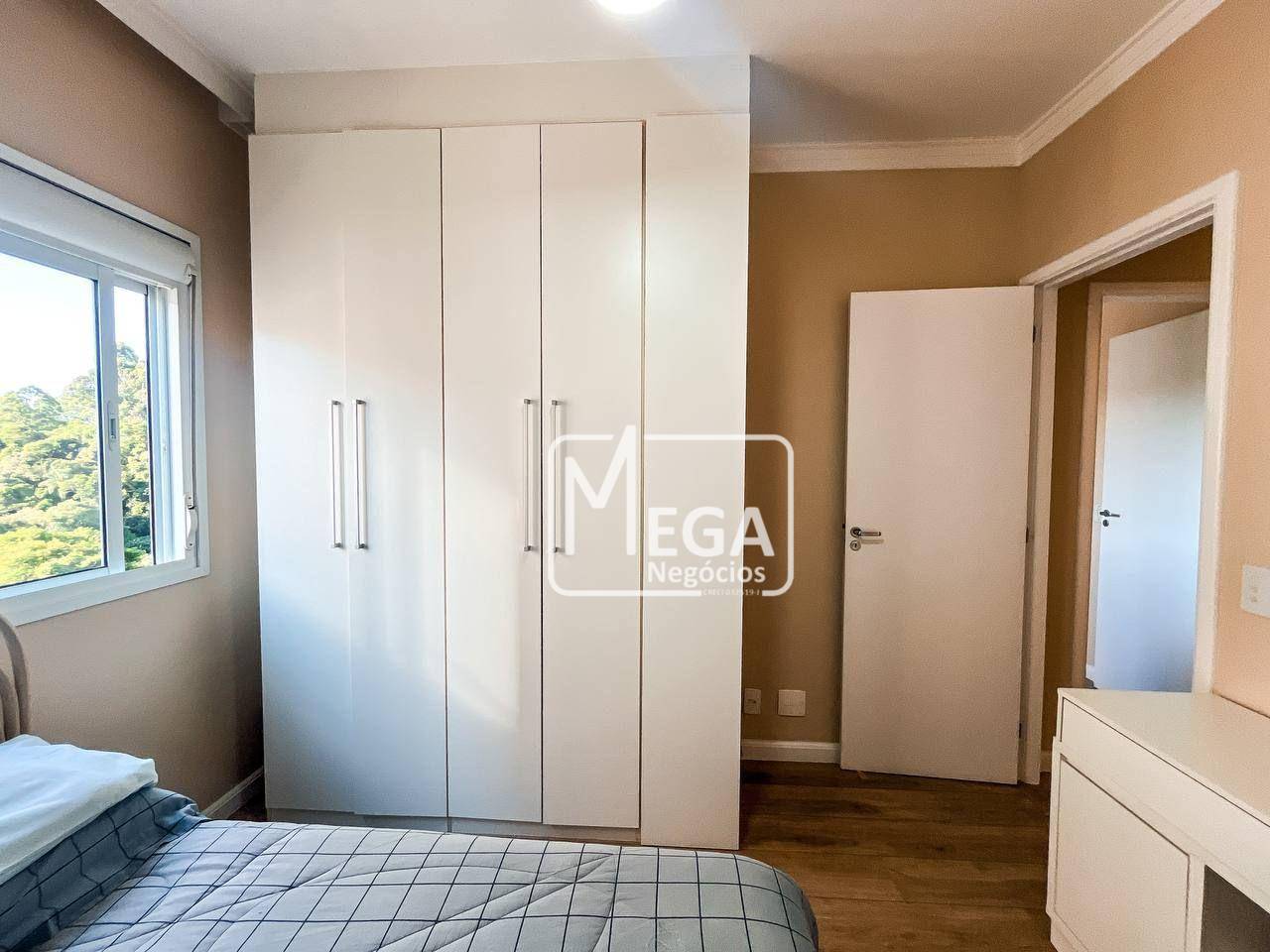 Apartamento à venda com 3 quartos, 132m² - Foto 12